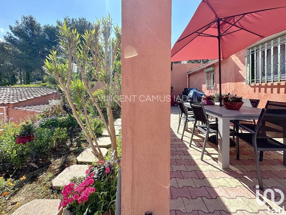  vendre  Maison Sanary-sur-Mer (83110)