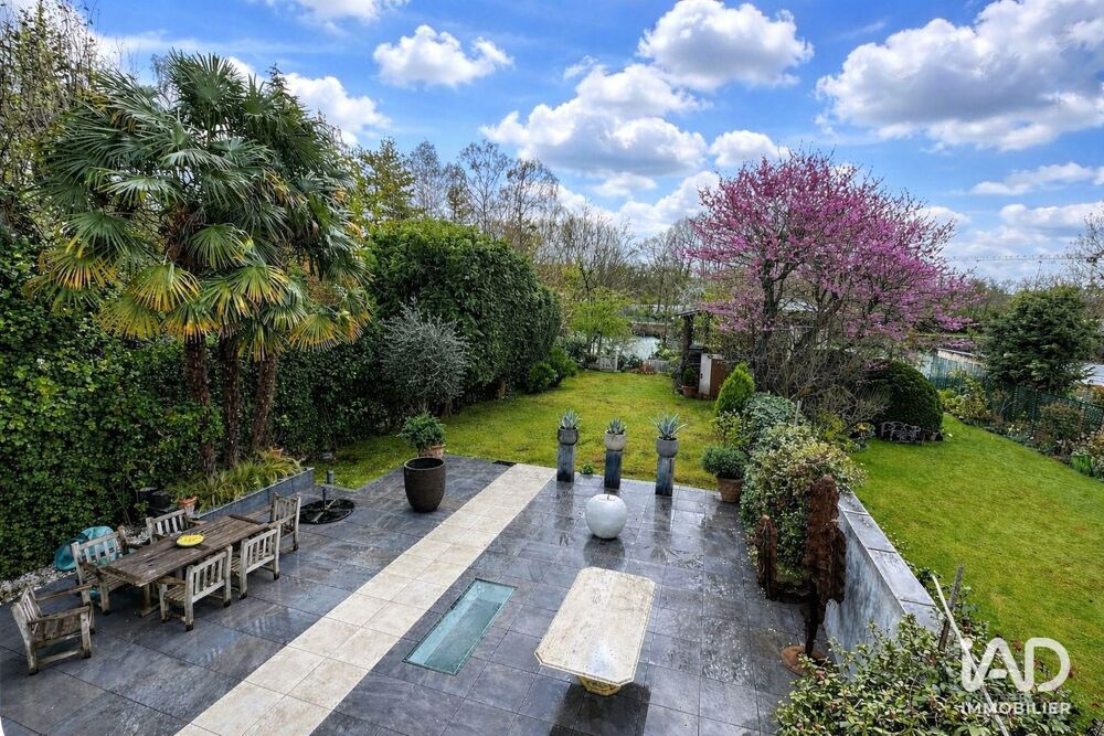 � vendre  Maison Nogent-sur-Marne (94130)