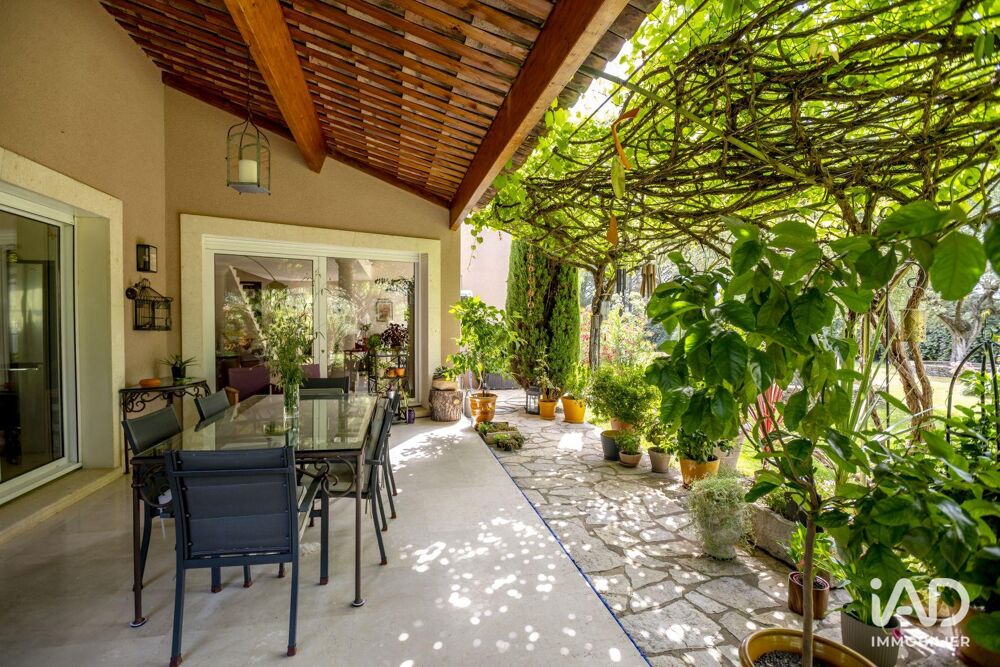 � vendre  Maison Vaison-la-Romaine (84110)