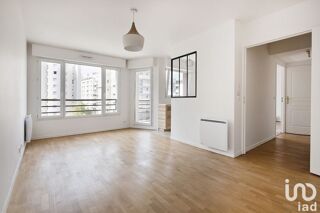  Appartement  louer 2 pices 44 m
