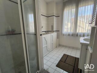  Appartement � vendre 3 pi�ces 80 m�