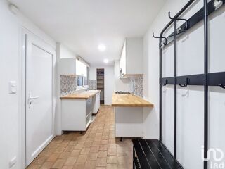  Appartement  vendre 3 pices 72 m