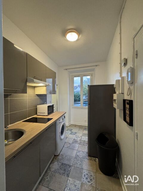  Appartement  louer 2 pices 34 m