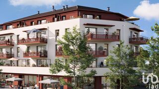  Appartement � vendre 3 pi�ces 63 m�