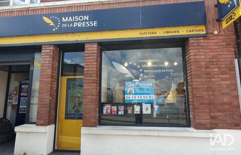 Vente Boutique/Local commercial 60 m&sup2; 77000 80250 Ailly-sur-noye