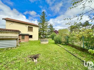  Maison � vendre 4 pi�ces 124 m�