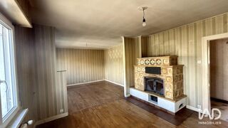  Maison � vendre 4 pi�ces 110 m�