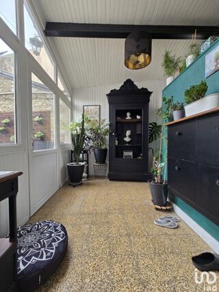  Maison � vendre 7 pi�ces 175 m�