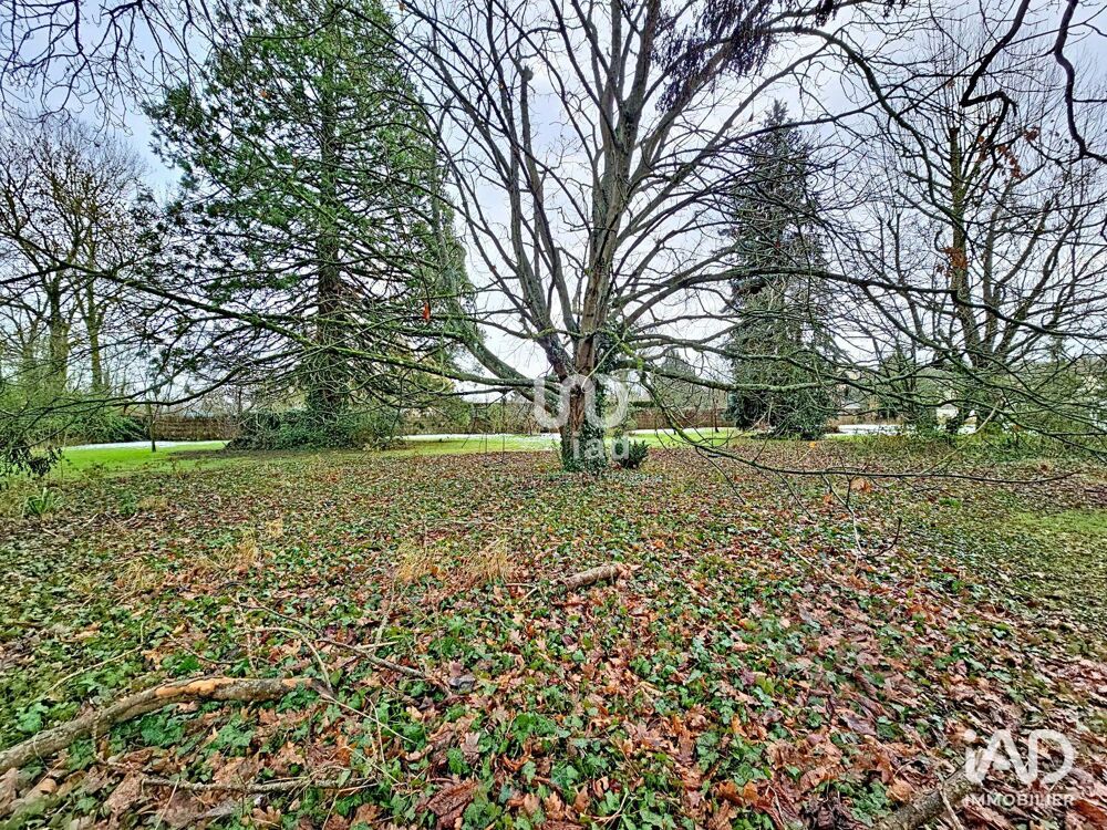 � vendre  Maison Thoiry (78770)