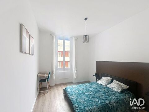  Appartement � louer 3 pi�ces 51 m�