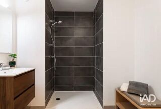  Appartement � vendre 3 pi�ces 61 m�