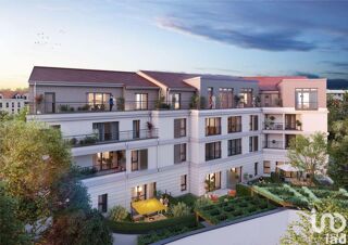  Appartement  vendre 4 pices 95 m
