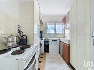  Appartement  vendre 3 pices 47 m