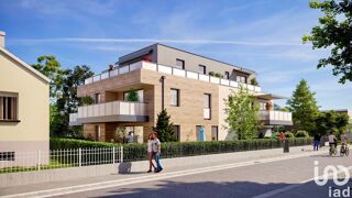  Appartement � vendre 4 pi�ces 81 m�