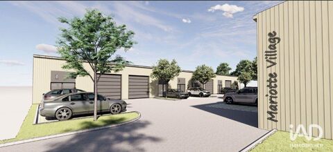 Vente Murs commerciaux 135 m&sup2; 253400 56370 Sarzeau