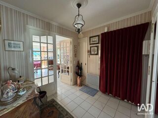  Appartement � vendre 3 pi�ces 90 m�