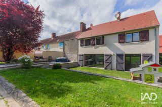  Maison � vendre 7 pi�ces 149 m�