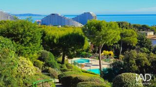  Appartement � vendre 4 pi�ces 95 m�