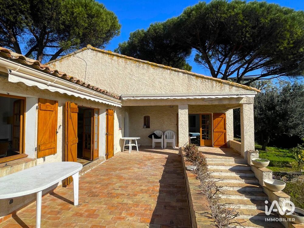 � vendre  Maison Ramatuelle (83350)