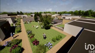  Maison � vendre 3 pi�ces 50 m�