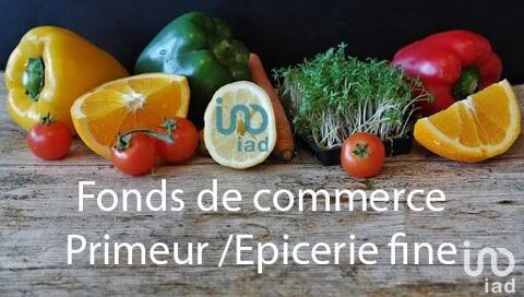 Vente Boutique/Local commercial 84 m&sup2; 108000 31400 Toulouse