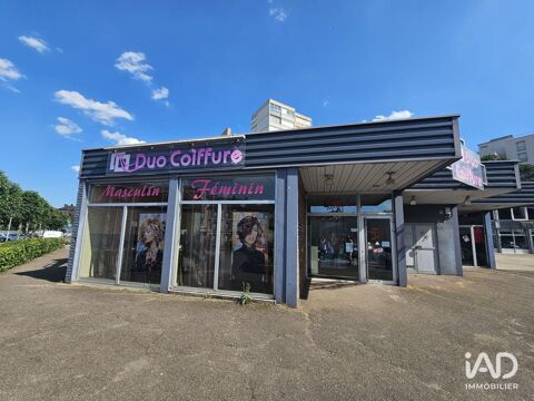 Vente Murs commerciaux 90 m&sup2; 127500 70000 Vesoul