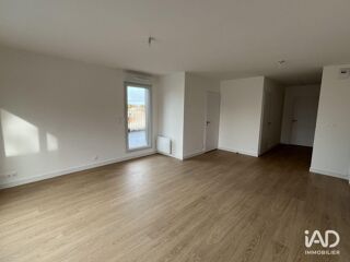  Appartement � vendre 2 pi�ces 51 m�