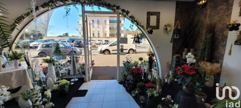   Vente Boutique/Local commercial 66 m² 