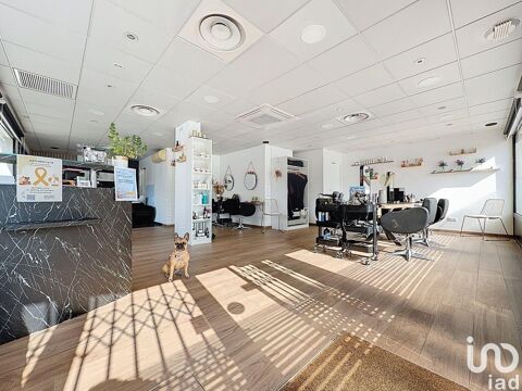 Vente Boutique/Local commercial 81 m&sup2; 170000 91620 Nozay