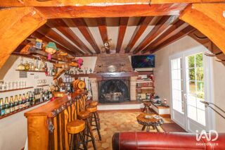  Maison � vendre 4 pi�ces 151 m�