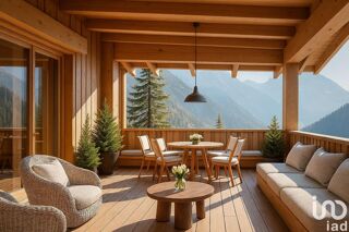  Appartement � vendre 7 pi�ces 171 m�