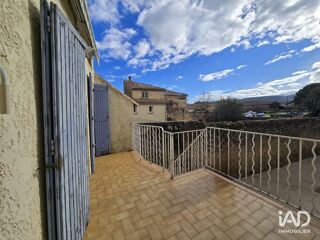  Maison � vendre 3 pi�ces 70 m�