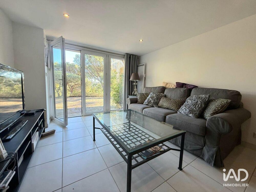  vendre  Maison Les Issambres (83380)