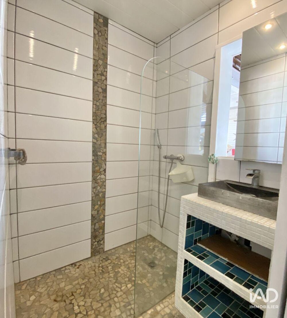 � vendre  Maison Les Trois-�lets (97229)