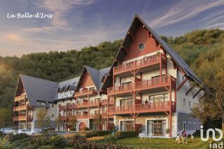  Appartement  vendre 1 pice 25 m