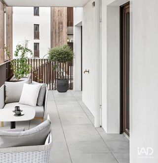  Appartement � vendre 1 pi�ce 22 m�