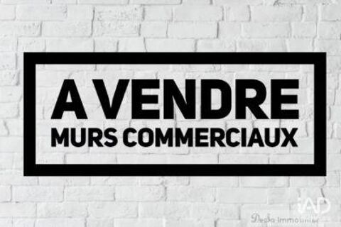 Vente Murs commerciaux 75 m&sup2; 735000 13210 Saint-r�my-de-provence
