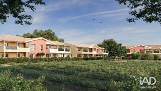  Appartement � vendre 3 pi�ces 61 m�