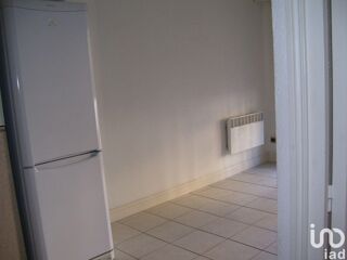  Appartement  vendre 2 pices 33 m
