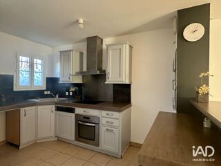  Maison � vendre 3 pi�ces 73 m�