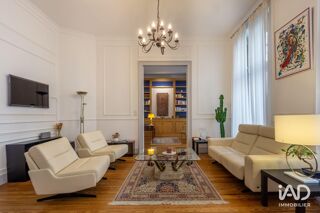  Appartement � vendre 5 pi�ces 135 m�