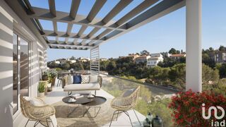  Appartement � vendre 4 pi�ces 83 m�