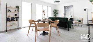  Appartement  vendre 4 pices 97 m