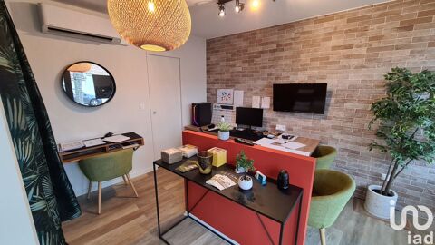 Vente Boutique/Local commercial 45 m&sup2; 165000 85440 Talmont-saint-hilaire