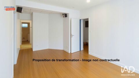 Vente Local d'activit&eacute;s 112 m&sup2; 79000 54110 Dombasle-sur-meurthe