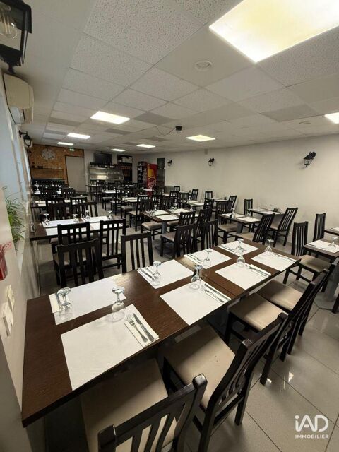 Vente Boutique/Local commercial 300 m&sup2; 368500 78310 Coigni�res