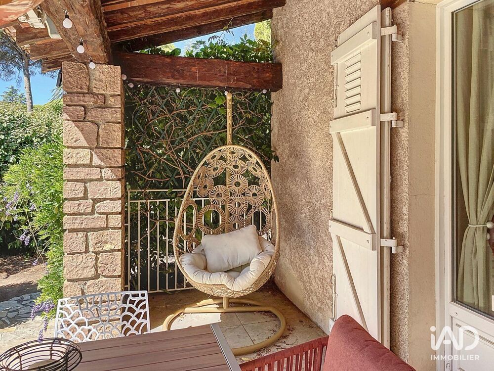 � vendre  Maison Saint-Rapha�l (83700)