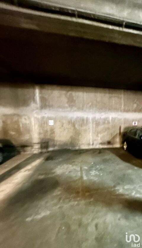  Parking / Garage � louer 21 m�
