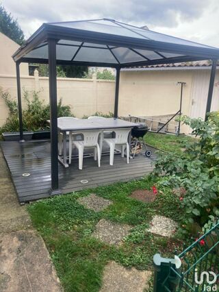  Maison � vendre 4 pi�ces 71 m�