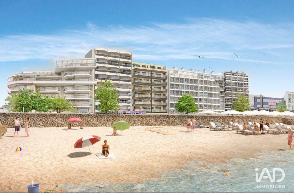   Saint-Jean-de-Monts (85160)